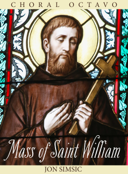 Mass of Saint William